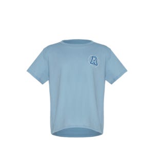 Elise Girls T-shirt Jr - Blue