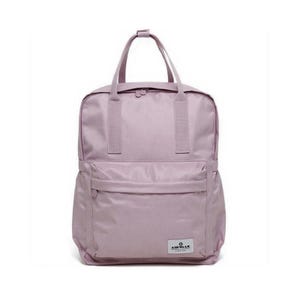 Birka Backpack Jr Unisex - Pink