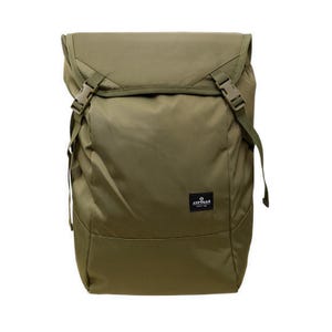Extro Backpack Unisex - Olive