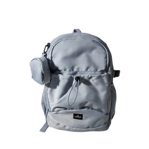 Giselle Backpack Unisex - Blue