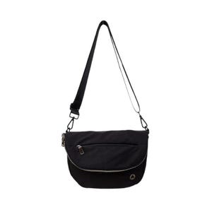 Elan Sling bag Unisex - Black