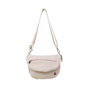 Elan Sling bag Unisex - Khaki