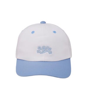Unisex Ehoy Jr Casual Cap - Blue