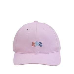 Unisex Game Jr Casual Cap - Pink