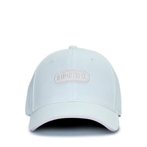 Unisex Eshan Casual Cap - Off white