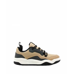 Gail Men's Skate Shoes - Brown/Dk.Grey