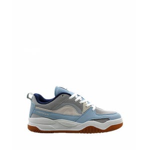 Galaxy Women's Lifestyle Shoes - Blue/Grey