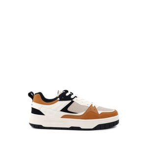 Dewey Men's Lifestyle Shoes - Tan