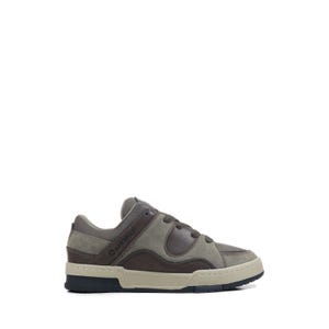 Galen Men's Lifestyle Shoes - Brown
