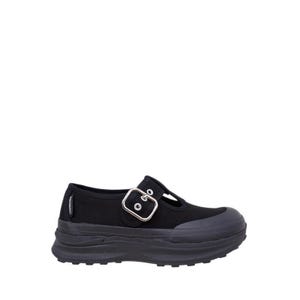 Eliza Women's Lifestyle Shoes - Mono Black