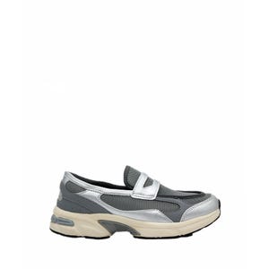 Eclate Women's Lifestyle Shoes - Grey/Silver