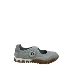 Gateway MJ Women's Lifestyle Shoes - Grey