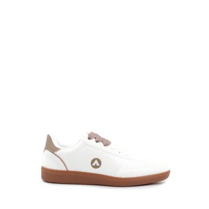 Gemstone Ox Women's Lifestyle Shoes - Off-white/Taupe