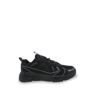 Eren Men's Lifestyle Shoes - Mono Black