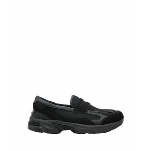 Eclate Men's Lifestyle Shoes - Mono Black