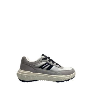 Grom Men's Lifestyle Shoes - White