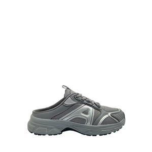 Gist Mule Unisex Lifestyle Shoes - Grey