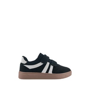 Eagan Jr Boys' Lifestyle Shoes - Black