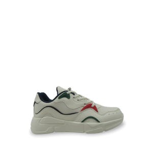 Ewing Jr Boys Lifestyle Shoes - Beige