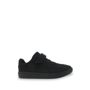 Gotha Jr Boys Lifestyle Shoes - Mono Black