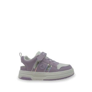 Gemma Jr Girls Lifestyle Shoes - Lt.Purple