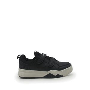 Glasgow Jr Boys Lifestyle Shoes - Black
