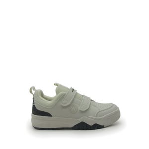 Glasgow Jr Boys Lifestyle Shoes - Khaki