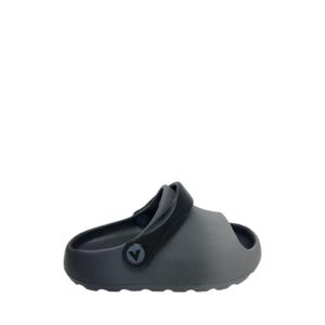 Ellon Jr Boys Sandals - Black/Grey
