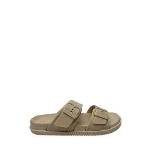 Euclid Women's Sandals - Beige