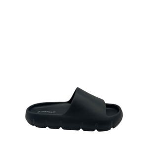 Brass Men's Sandals- Black
