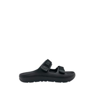 Gaux Men's Sandals - Black