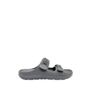 Gaux Men's Sandals - Grey