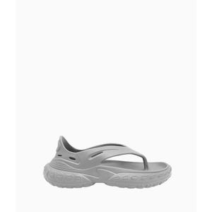 Gladiator Men's Sandals - Grey
