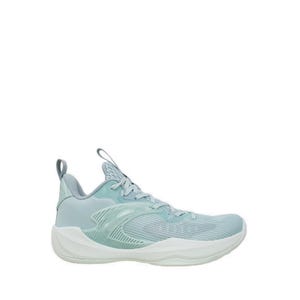 Light Cavalry 9 Men's Basketball - Green/Green