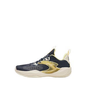 Light Cvalry 9 Men's Basketball Shoes - Blue