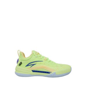 Kai 1 Team Men's Basketball - Yellow/Silk