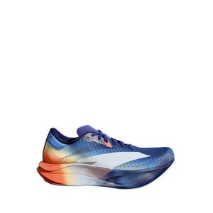 C202 7 Men's Running Shoes - Multi Stripe