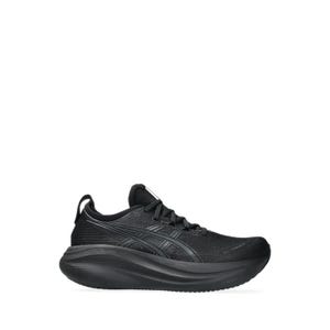 GEL-NIMBUS 27 STANDARD Men's Running Shoes - Black