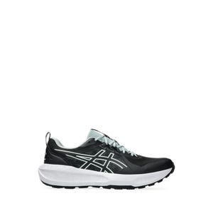 GEL-SONOMA 8 STANDARD Men's Running Shoes - Black