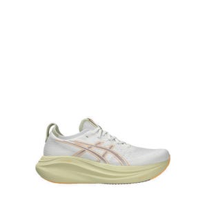 GEL-NIMBUS 27 ST Men's Running Shoes - White