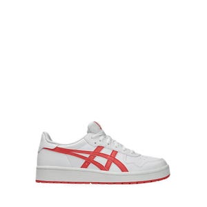 Japan S Women's Shoes - White /Sienna