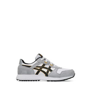 Lyte Classic Unisex Shoes - Piedmont Grey/Black