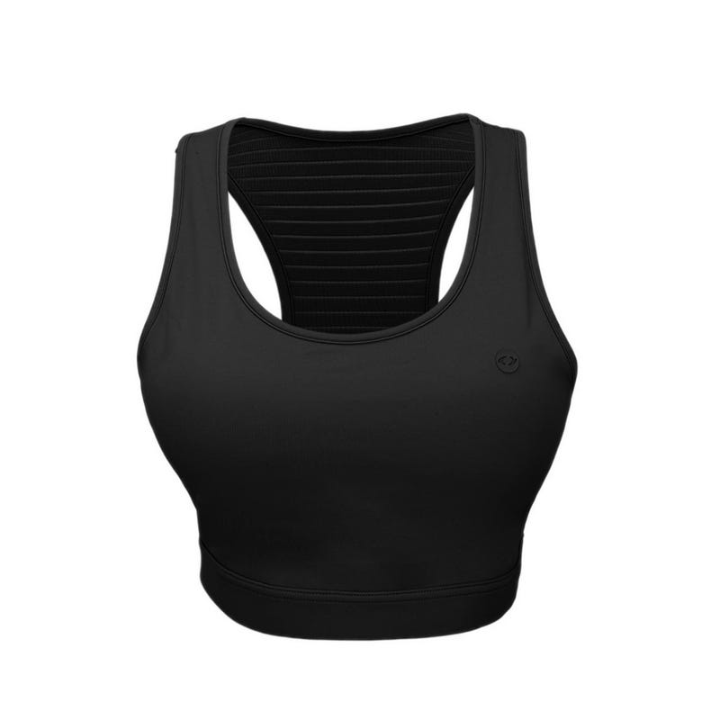 Nana Women's Sports Bra - Black
