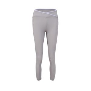 Mollyz Women's Sports Legging - Grey