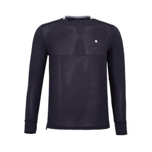 M2 Men's Long Sleeve T Shirt - Black