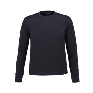 M1 Women's Long Sleeve T Shirt - Black