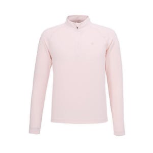 Melani Women's Long Sleeve T Shirt - Pink
