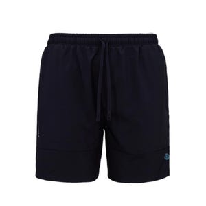 Moro Men's Active Shorts - Black