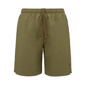 Majorz Men's Active Shorts - Army