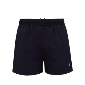 M1 - AS Tech  Women's Active Shorts - Black